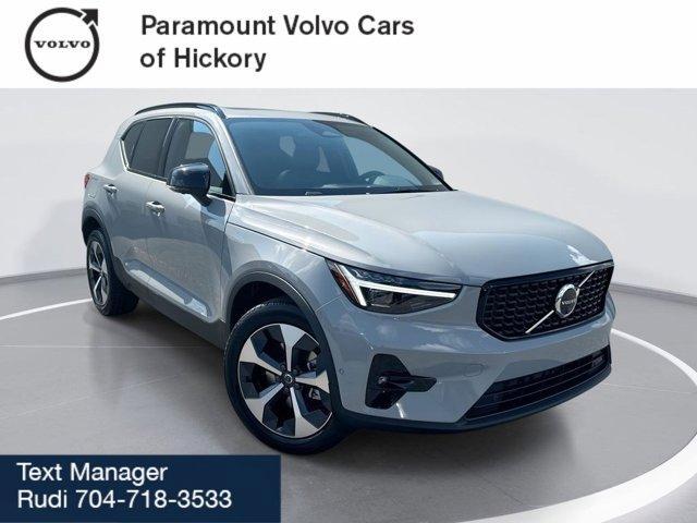 new 2026 Volvo XC40 car, priced at $50,150