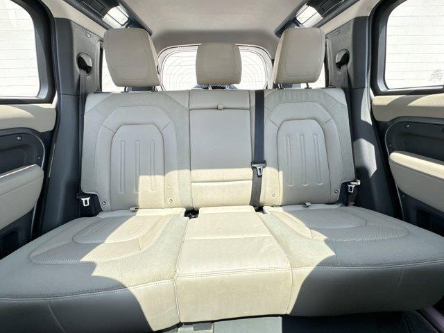 used 2020 Land Rover Defender car, priced at $43,900