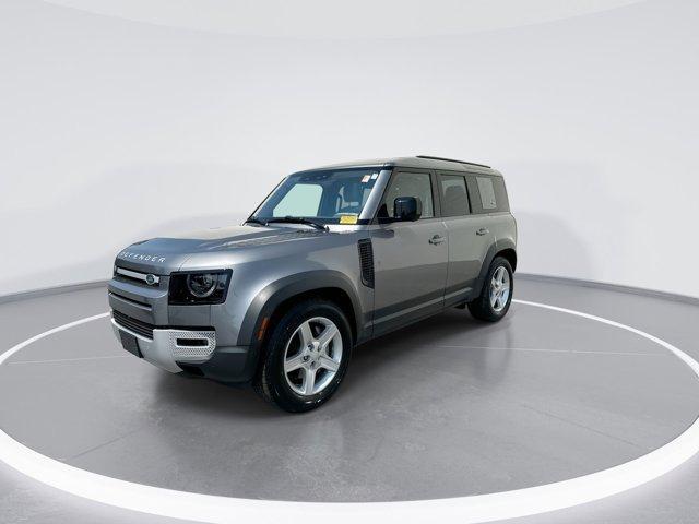 used 2020 Land Rover Defender car, priced at $43,900