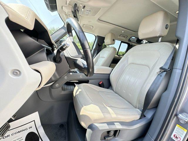 used 2020 Land Rover Defender car, priced at $43,900