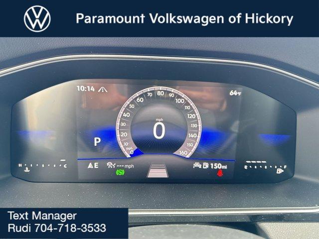 new 2025 Volkswagen Jetta car, priced at $26,481