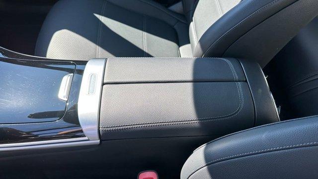 used 2025 Mercedes-Benz C-Class car, priced at $40,729