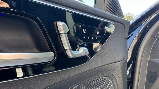 used 2025 Mercedes-Benz C-Class car, priced at $40,729