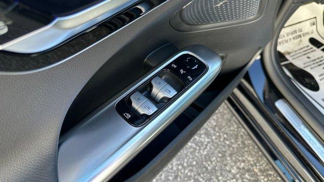 used 2025 Mercedes-Benz C-Class car, priced at $40,729