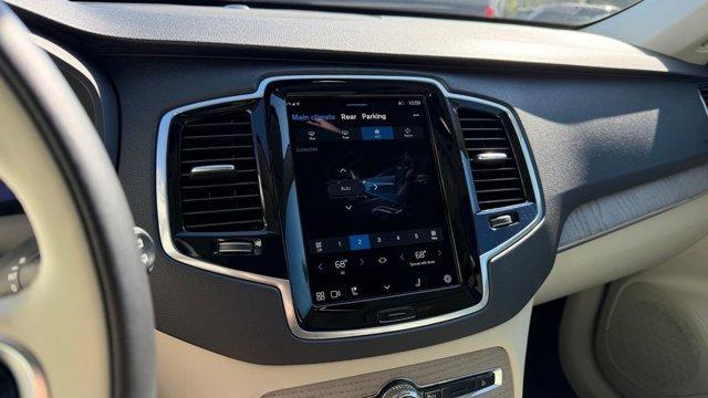 used 2025 Volvo XC90 Plug-In Hybrid car, priced at $65,957