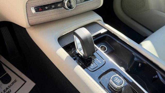 used 2025 Volvo XC90 Plug-In Hybrid car, priced at $65,957