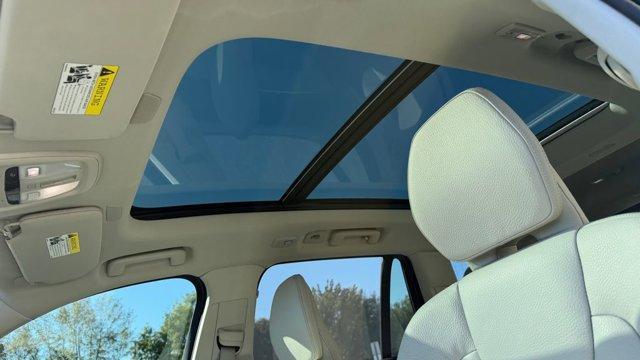 used 2025 Volvo XC90 Plug-In Hybrid car, priced at $65,957