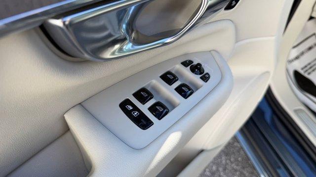 used 2025 Volvo XC90 Plug-In Hybrid car, priced at $65,957