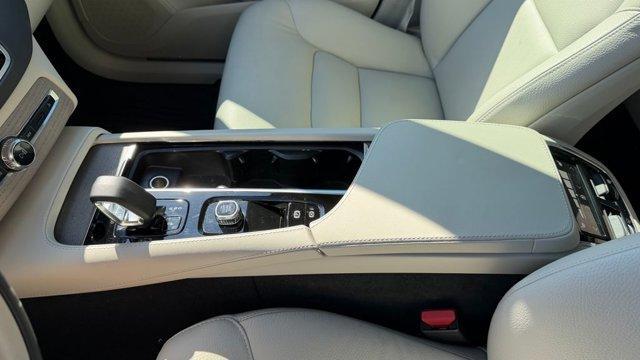 used 2025 Volvo XC90 Plug-In Hybrid car, priced at $65,957