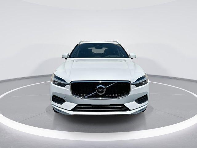used 2021 Volvo XC60 car, priced at $29,900