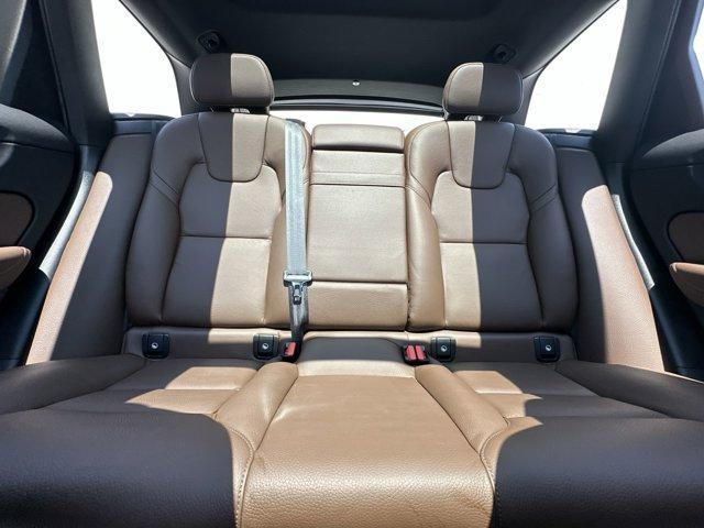 used 2021 Volvo XC60 car, priced at $29,900
