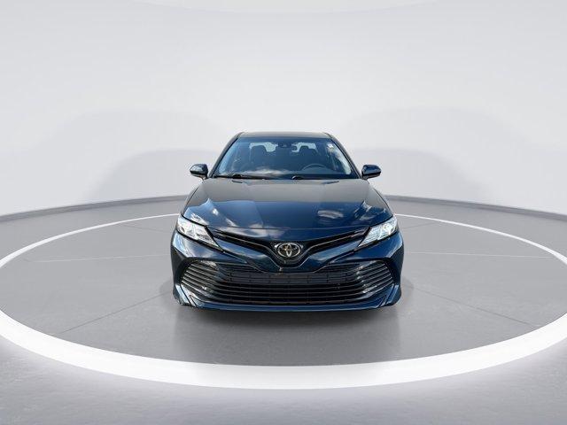 used 2020 Toyota Camry car, priced at $19,400