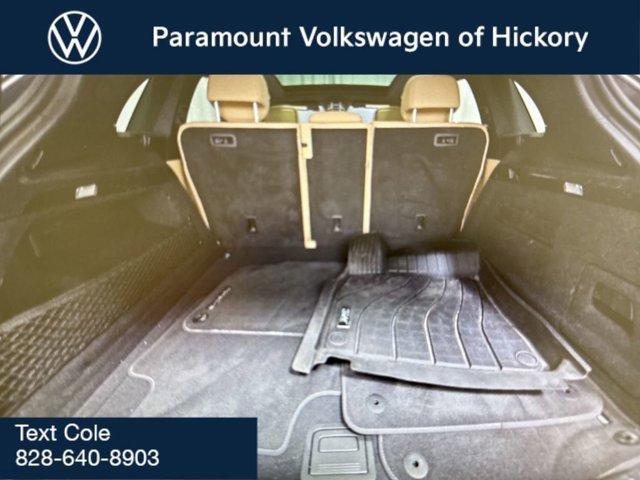 used 2023 Porsche Cayenne car, priced at $57,900