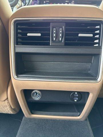 used 2023 Porsche Cayenne car, priced at $52,950