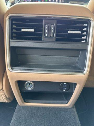 used 2023 Porsche Cayenne car, priced at $52,950