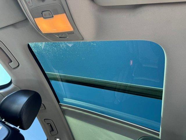 used 2017 Audi Q5 car, priced at $11,198