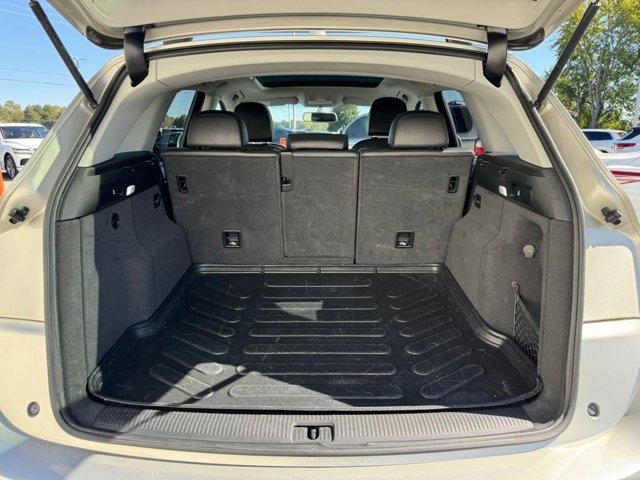 used 2017 Audi Q5 car, priced at $11,198