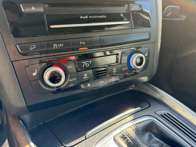 used 2017 Audi Q5 car, priced at $11,198