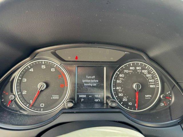 used 2017 Audi Q5 car, priced at $11,198