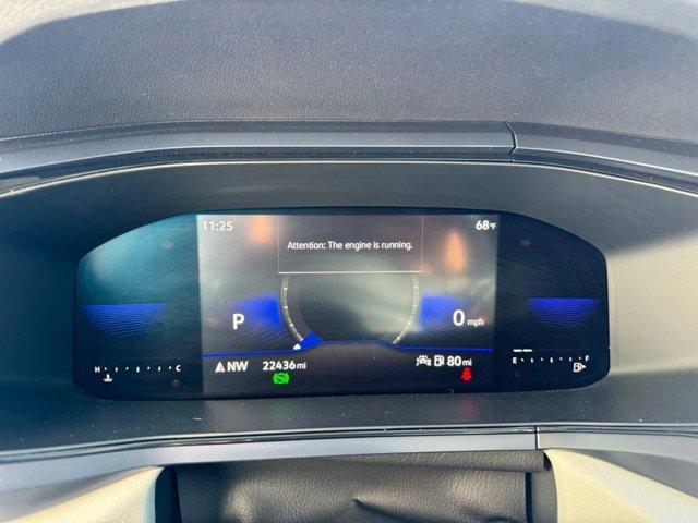 used 2022 Volkswagen Taos car, priced at $21,500