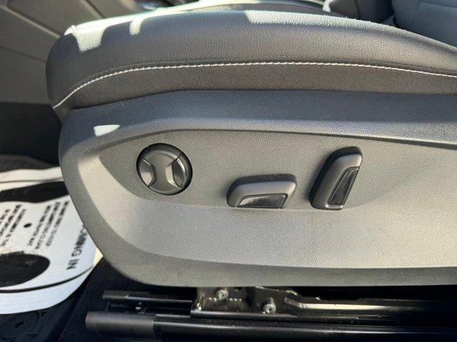 used 2022 Volkswagen Taos car, priced at $21,500