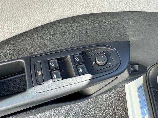 used 2022 Volkswagen Taos car, priced at $21,500