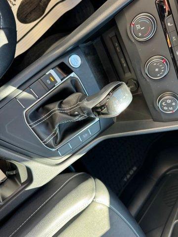 used 2022 Volkswagen Taos car, priced at $21,500