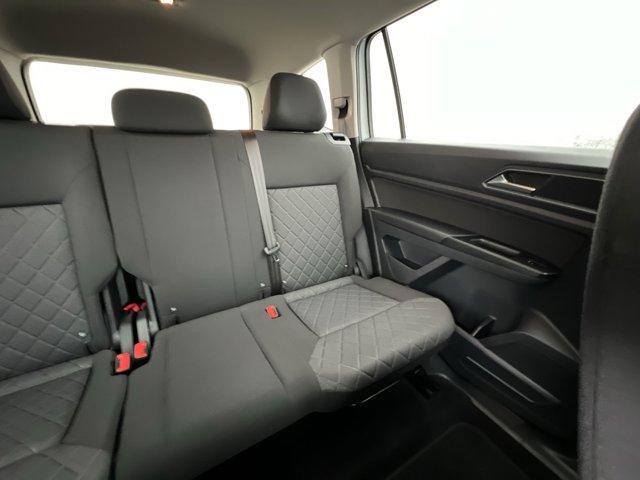 used 2019 Volkswagen Atlas car, priced at $23,600