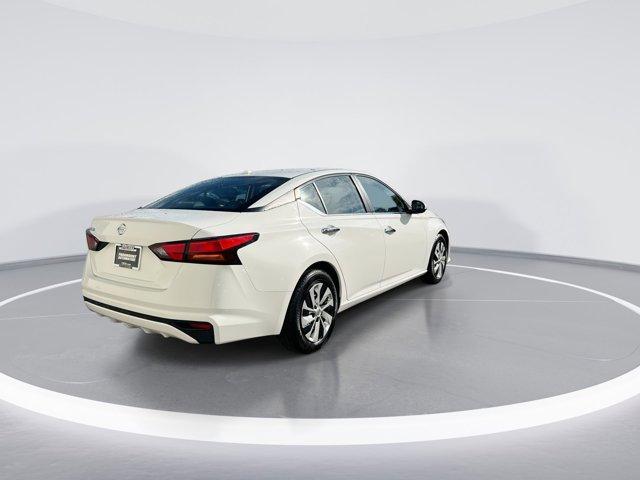 used 2019 Nissan Altima car, priced at $10,500