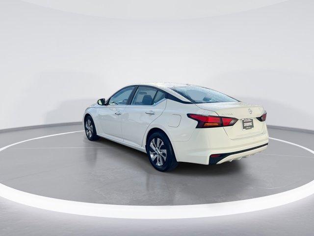 used 2019 Nissan Altima car, priced at $10,500