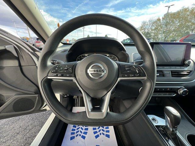 used 2019 Nissan Altima car, priced at $10,500