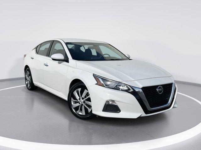 used 2019 Nissan Altima car, priced at $10,500