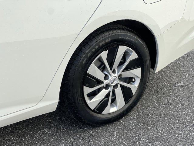 used 2019 Nissan Altima car, priced at $10,500