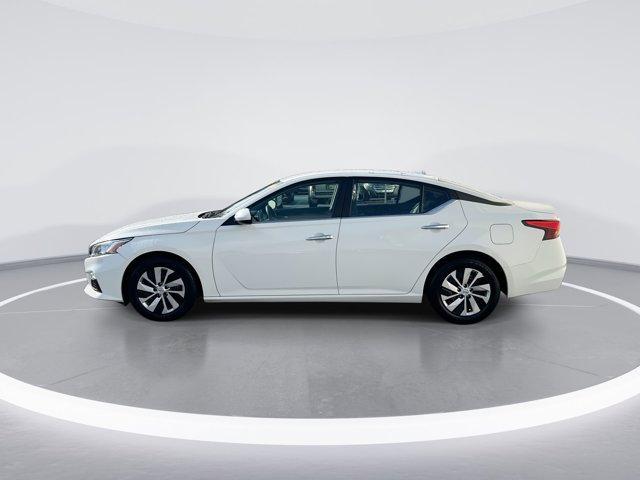 used 2019 Nissan Altima car, priced at $10,500