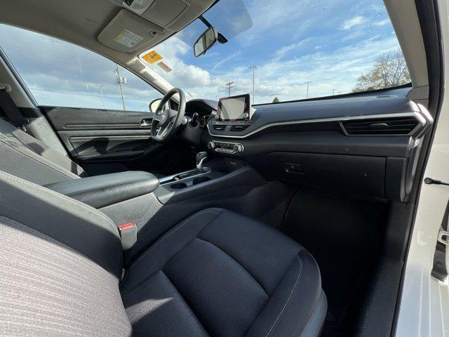 used 2019 Nissan Altima car, priced at $10,500