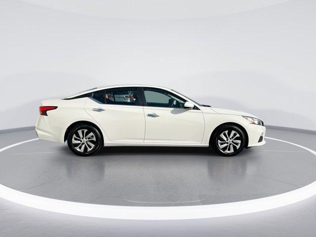 used 2019 Nissan Altima car, priced at $10,500