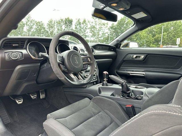 used 2017 Ford Shelby GT350 car, priced at $58,486
