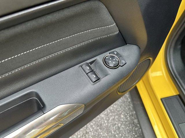 used 2017 Ford Shelby GT350 car, priced at $58,486