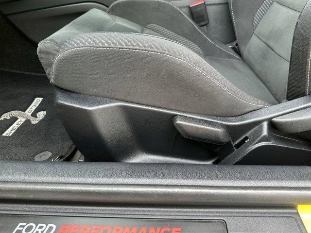 used 2017 Ford Shelby GT350 car, priced at $58,486