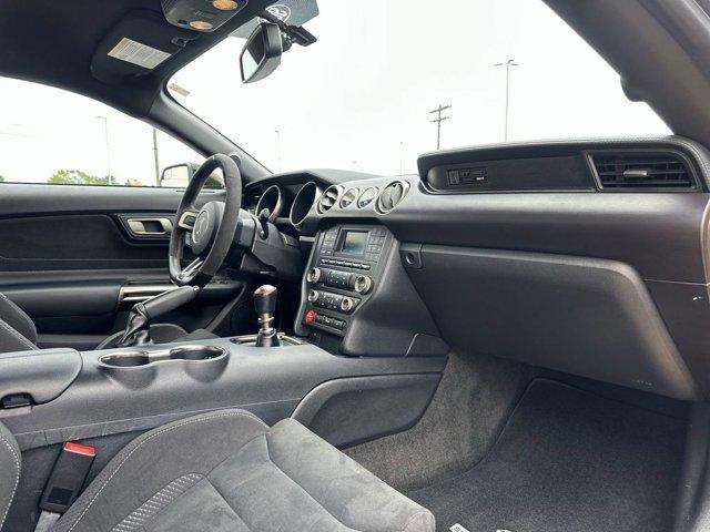 used 2017 Ford Shelby GT350 car, priced at $58,486