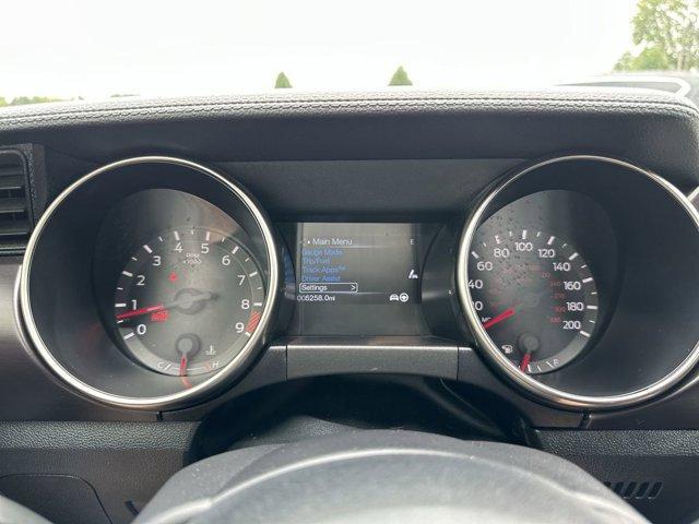 used 2017 Ford Shelby GT350 car, priced at $58,486