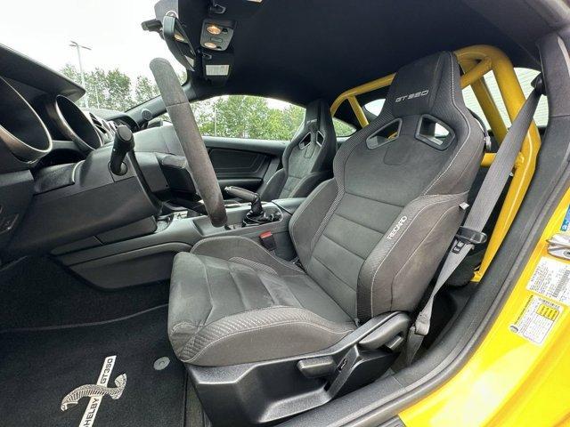 used 2017 Ford Shelby GT350 car, priced at $58,486