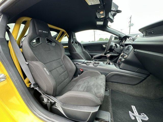 used 2017 Ford Shelby GT350 car, priced at $58,486