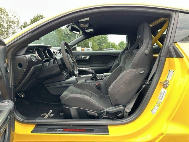 used 2017 Ford Shelby GT350 car, priced at $58,486