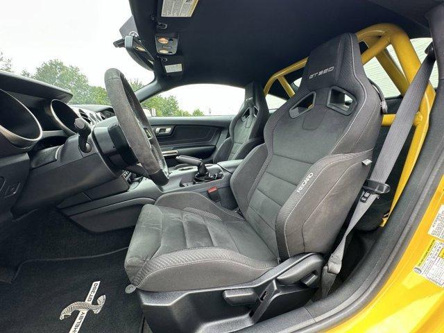 used 2017 Ford Shelby GT350 car, priced at $58,486