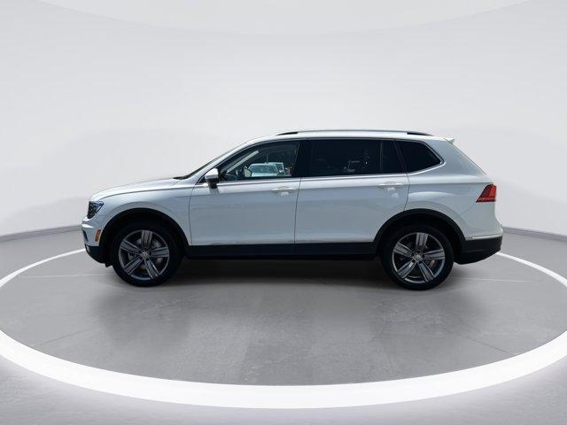 used 2019 Volkswagen Tiguan car, priced at $24,400