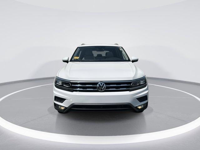 used 2019 Volkswagen Tiguan car, priced at $24,400