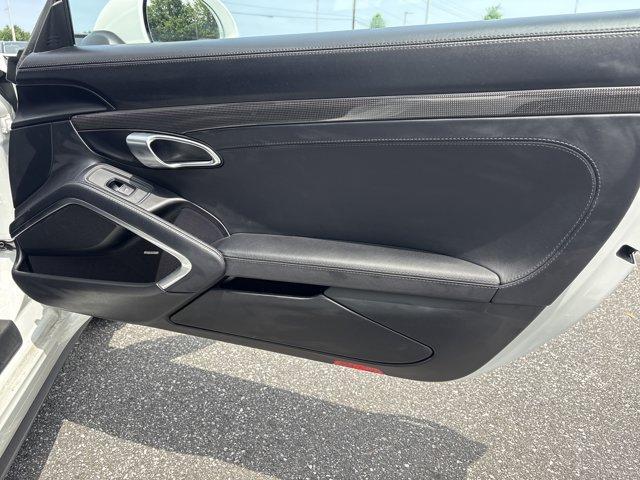 used 2019 Porsche 911 car, priced at $129,890