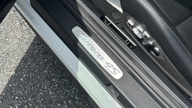used 2019 Porsche 911 car, priced at $129,890