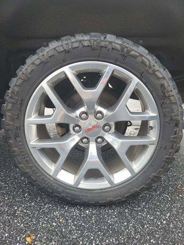 used 2018 GMC Sierra 1500 car, priced at $32,989